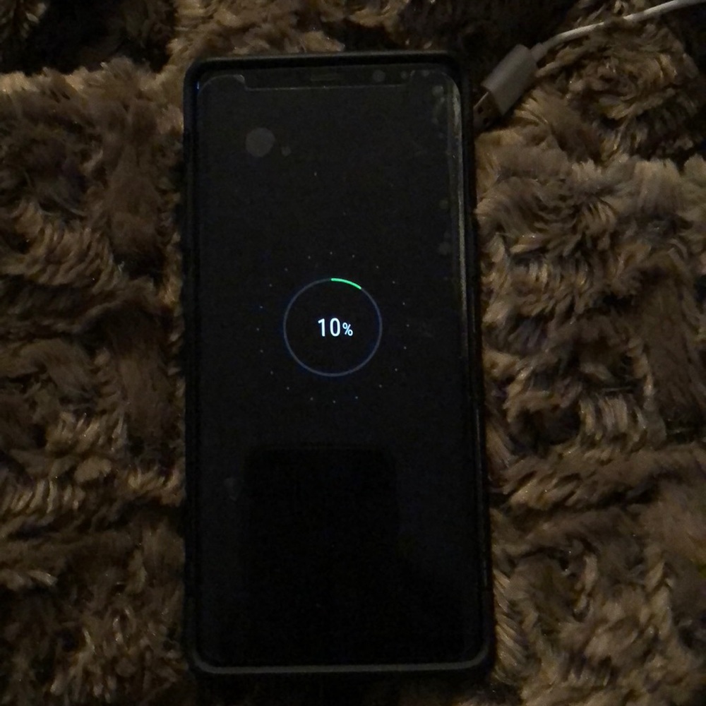 Samsung Galaxy Note8 (S pen) - Picture 3 of 8